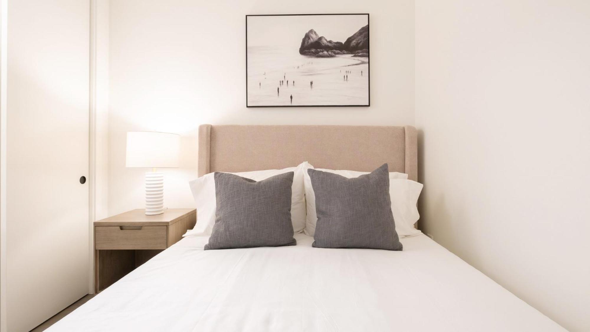 Midtown Apartments By Landing Birmingham Room photo