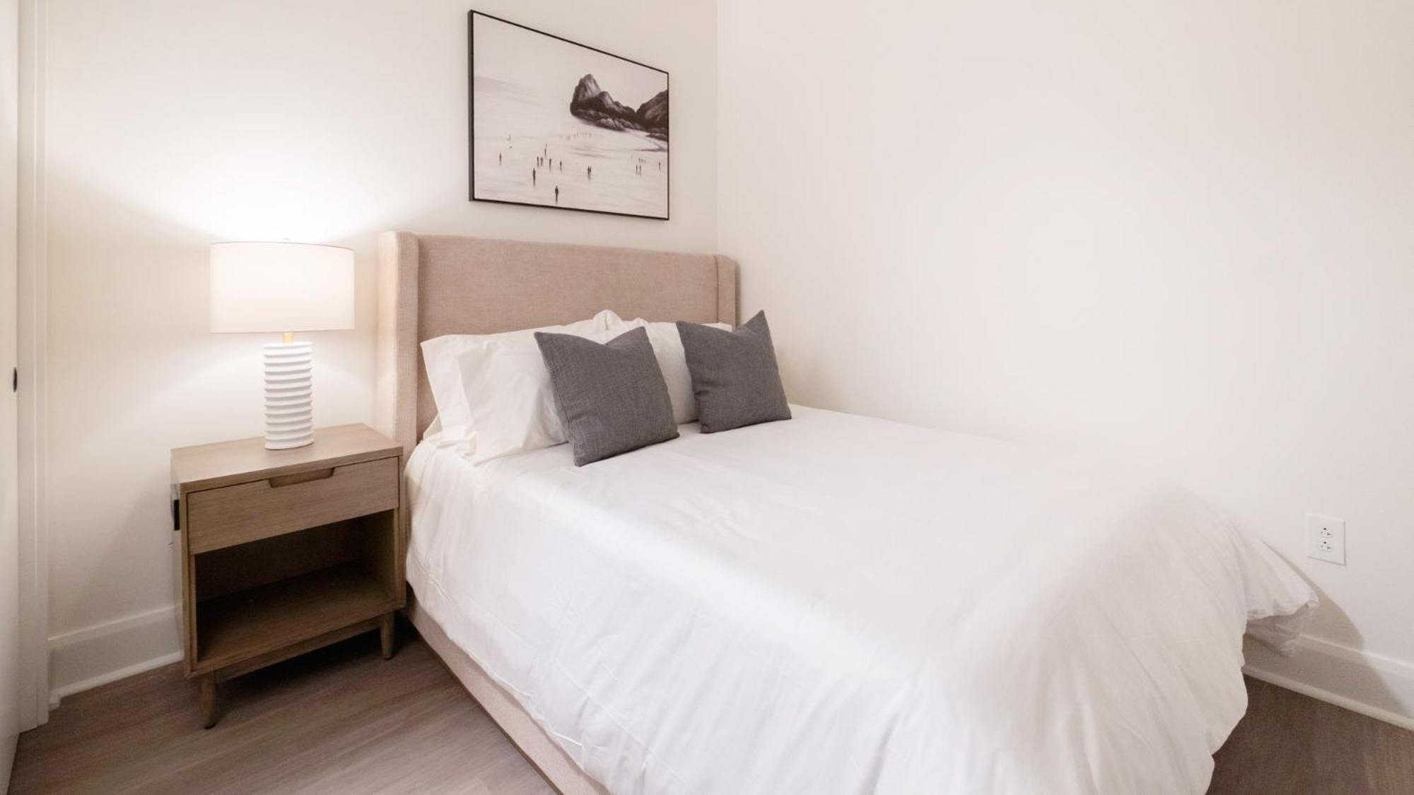 Midtown Apartments By Landing Birmingham Room photo