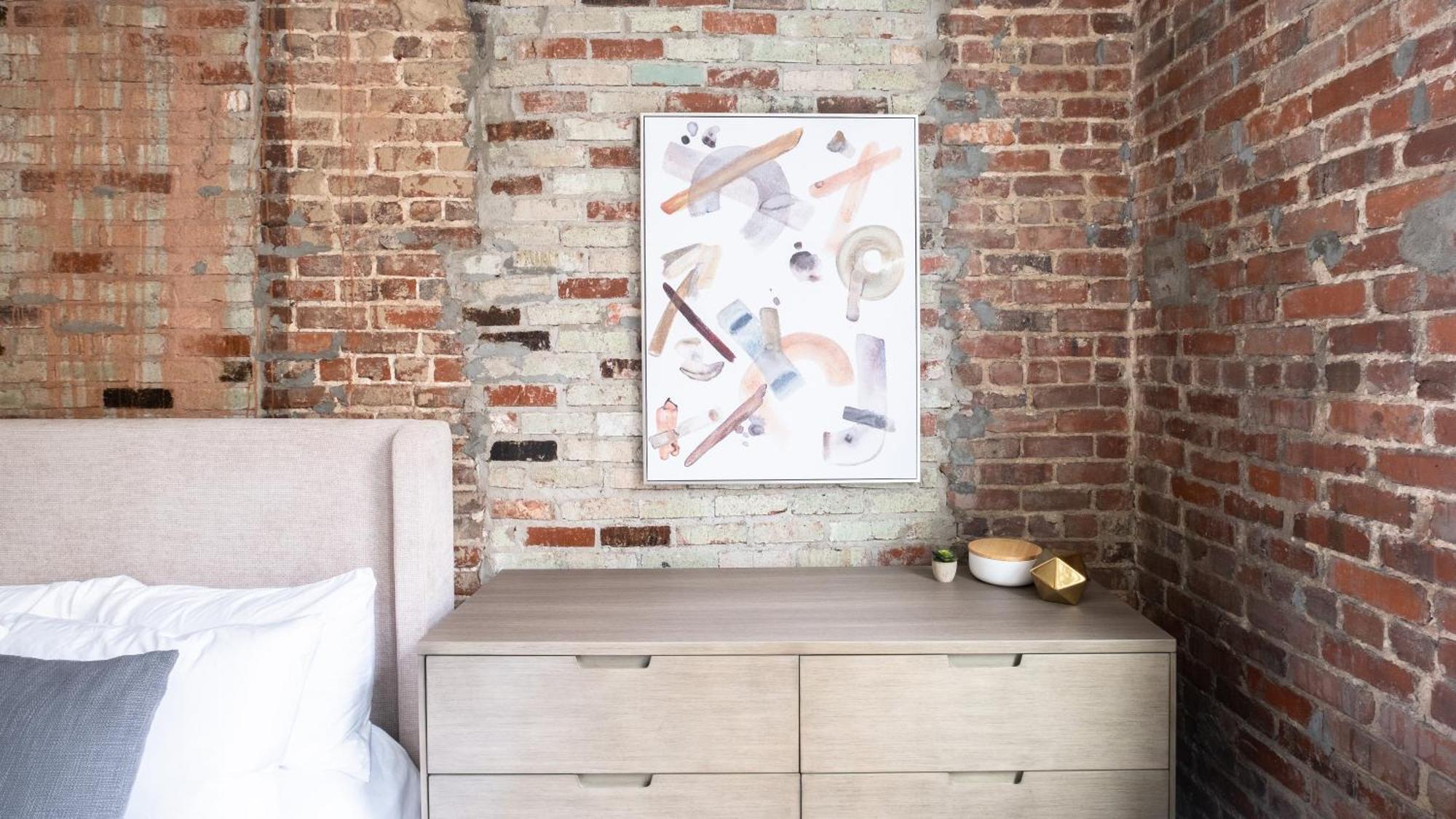 Midtown Apartments By Landing Birmingham Room photo